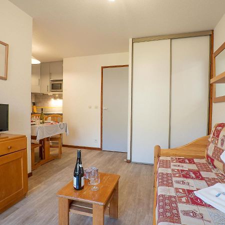 Apartment Balcons D'Olympie 305 - A By Interhome แซ็ง-มาร์แต็ง-เดอ-แบลวีย์ ภายนอก รูปภาพ