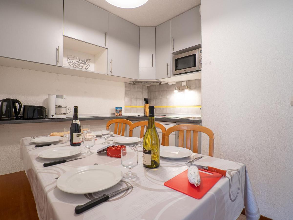 Apartment Balcons D'Olympie 305 - A By Interhome แซ็ง-มาร์แต็ง-เดอ-แบลวีย์ ภายนอก รูปภาพ