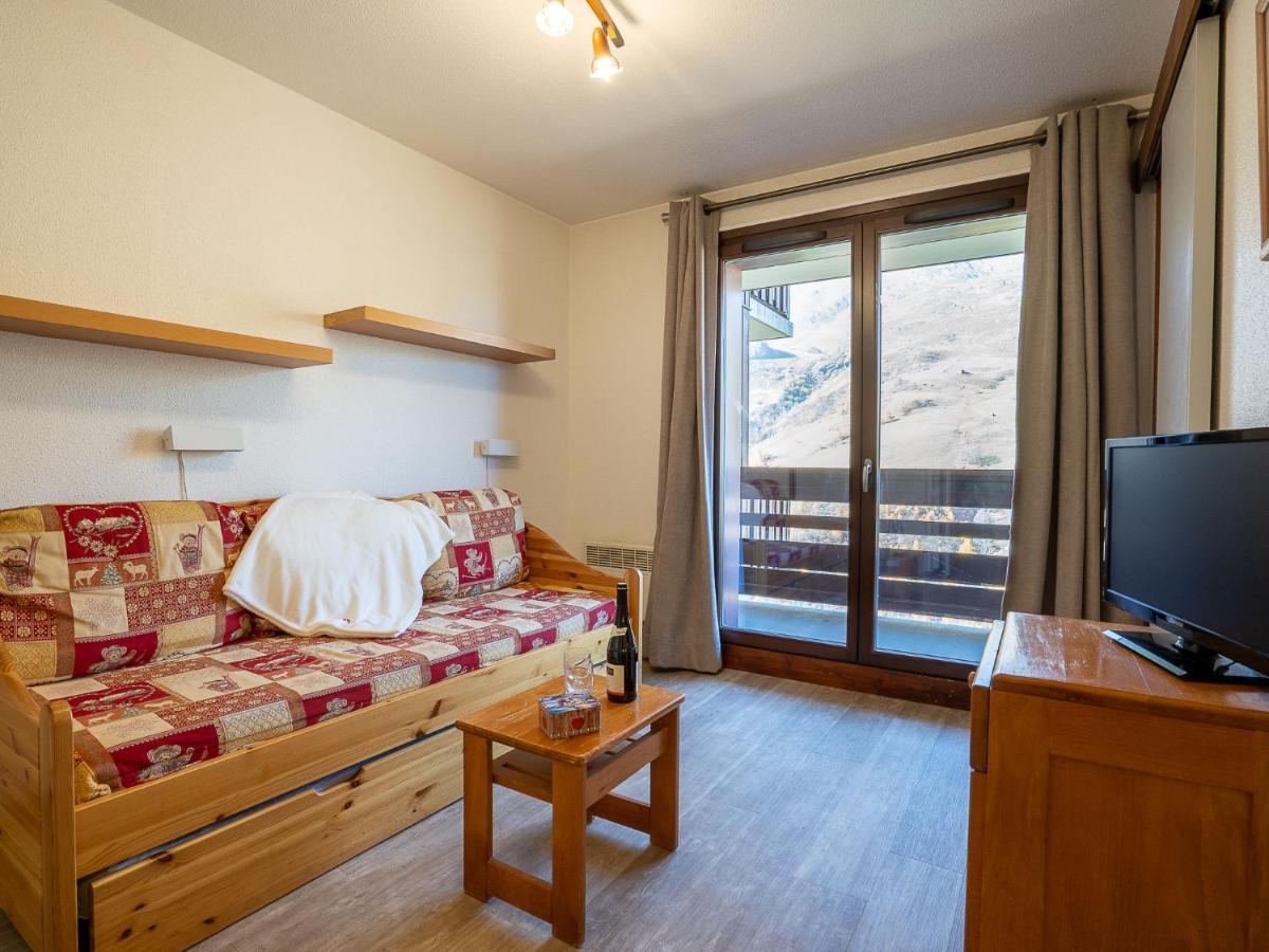 Apartment Balcons D'Olympie 305 - A By Interhome แซ็ง-มาร์แต็ง-เดอ-แบลวีย์ ภายนอก รูปภาพ
