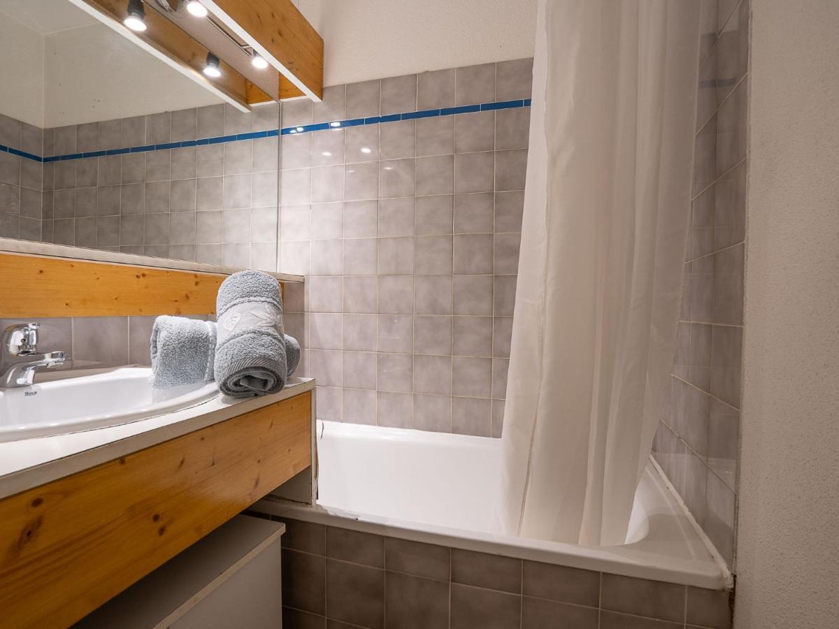 Apartment Balcons D'Olympie 305 - A By Interhome แซ็ง-มาร์แต็ง-เดอ-แบลวีย์ ภายนอก รูปภาพ