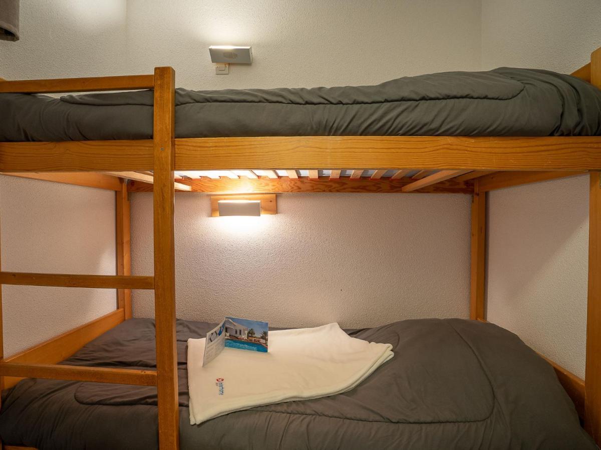 Apartment Balcons D'Olympie 305 - A By Interhome แซ็ง-มาร์แต็ง-เดอ-แบลวีย์ ภายนอก รูปภาพ