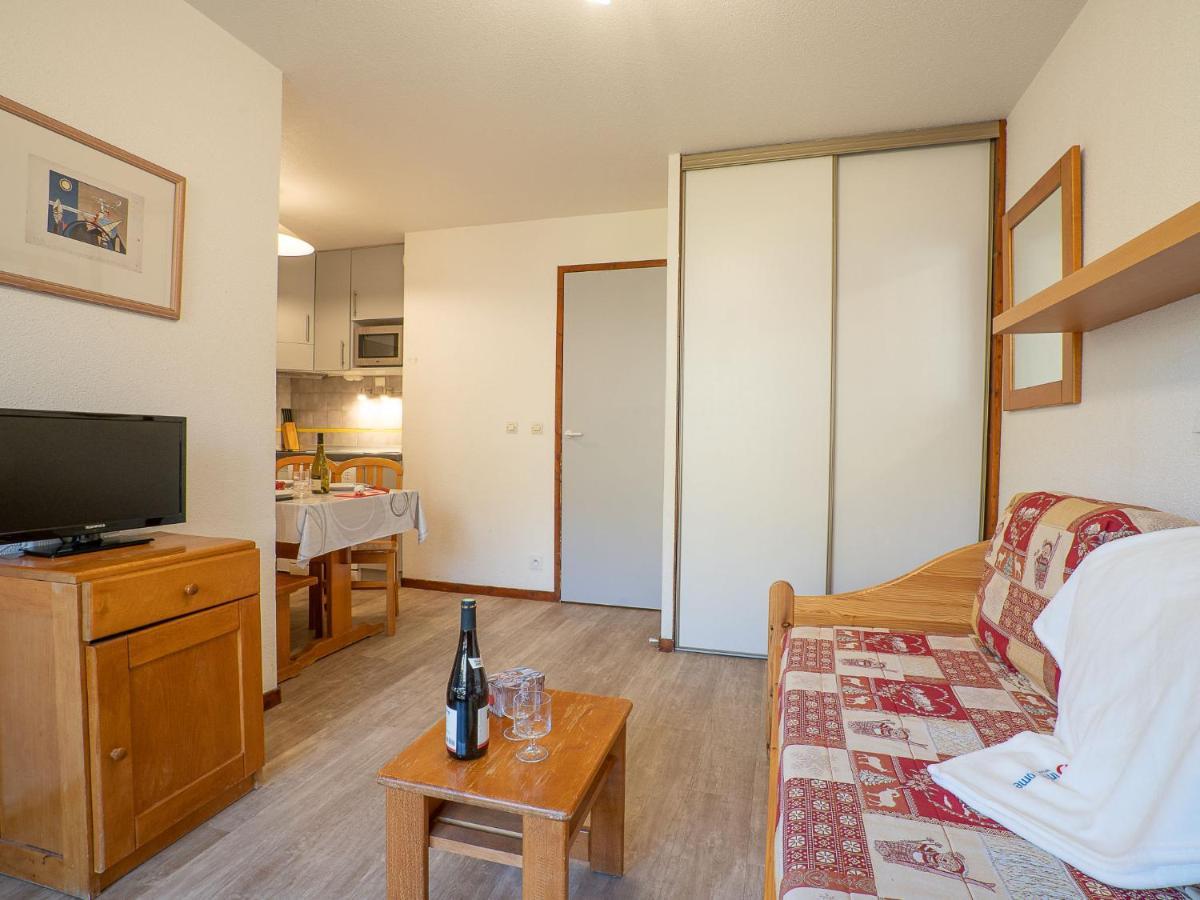 Apartment Balcons D'Olympie 305 - A By Interhome แซ็ง-มาร์แต็ง-เดอ-แบลวีย์ ภายนอก รูปภาพ