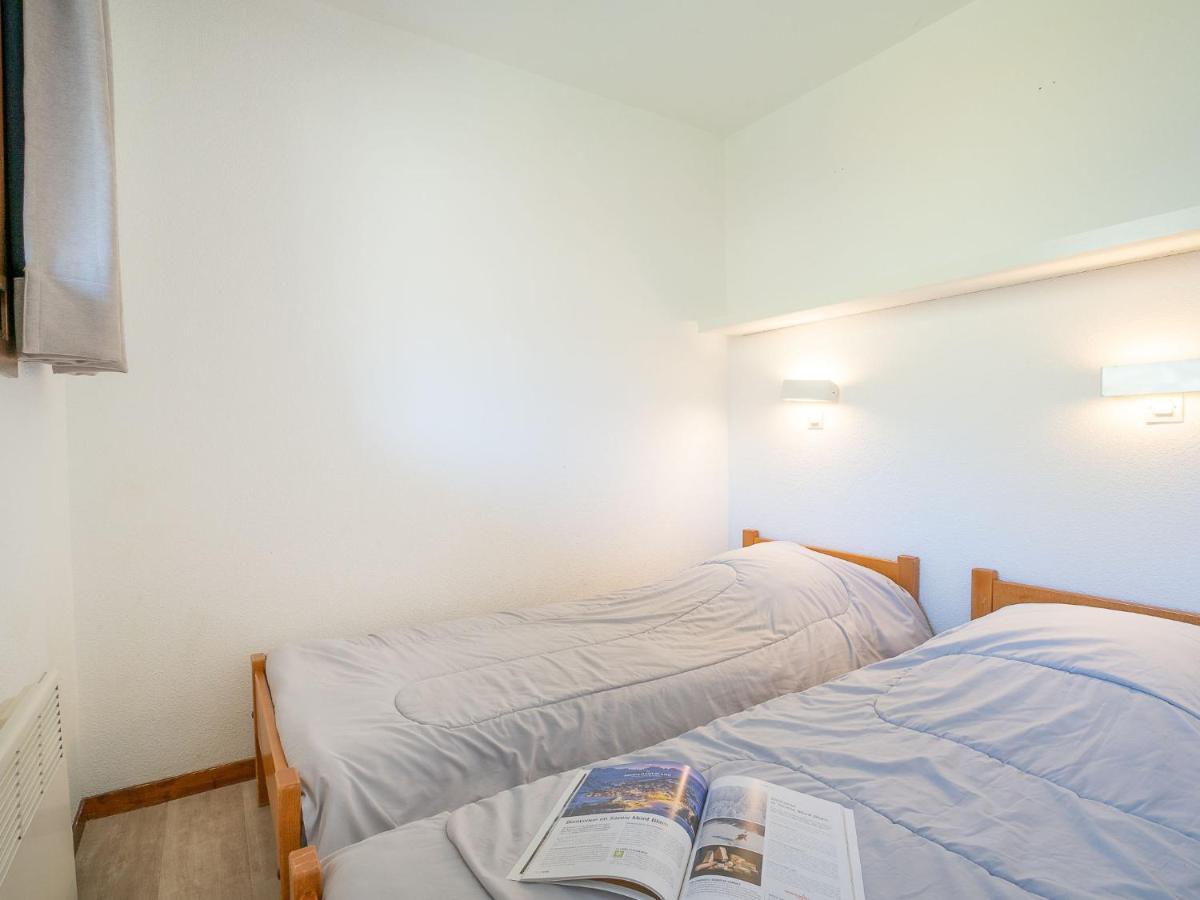 Apartment Balcons D'Olympie 305 - A By Interhome แซ็ง-มาร์แต็ง-เดอ-แบลวีย์ ภายนอก รูปภาพ